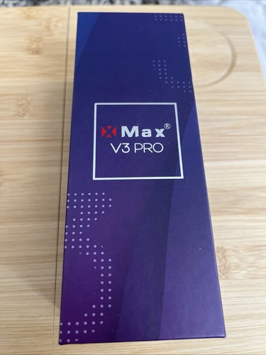 Xmax pro portable vaporiser - xmax,