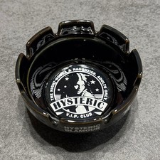 HYSTERIC GLAMOUR Ashtray