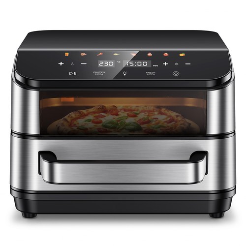 Grill top bbq pizza oven - bbq,