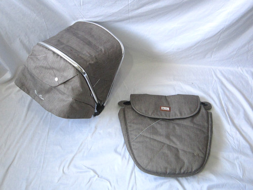 Silver cross wayfarer pioneer - cross,