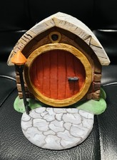 Hobbit Fairy House, The