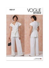 Vogue Advanced SEWING PATTERN