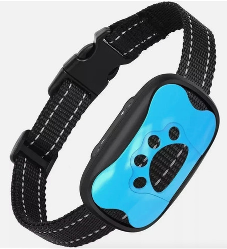 Anti bark collar - stop, dog