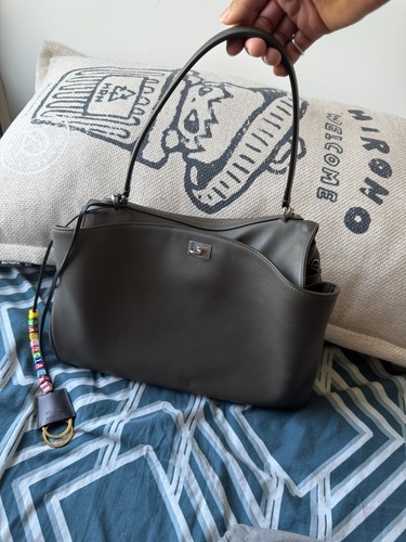 Balenciaga rodeo bag medium - balenciaga,