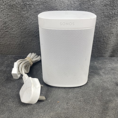 Sonos one a100 wifi speaker - a100,
