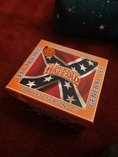 Dukes of Hazard Complete Series DVD Seasons 1-7