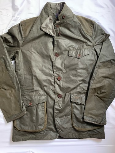 Barbour beacon wax sports - barbour,