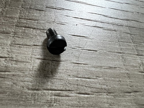 Spare part for webley - spare, scott