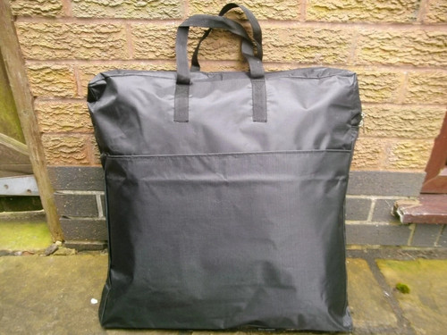 Keepnet landing net stink - keepnet, /