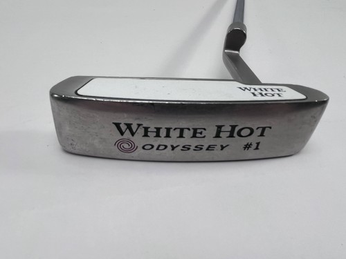 Odyssey white hot putter - odyssey, 35"