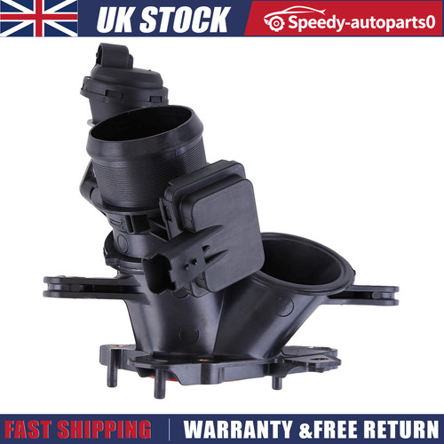 Throttle body compatible for - body,