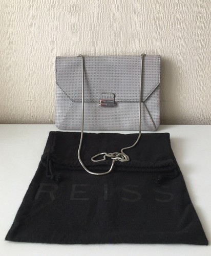 Reiss shoulder bag clutch - bag,