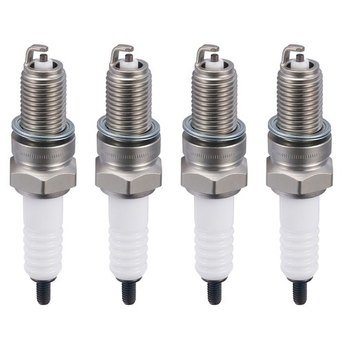 4pcs iridium spark - plugs, for