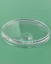 RLX Tudor Prince 7966 Oysterdate Watch Acrylic Cyclops Glass - 29.5mm Tudor 7966