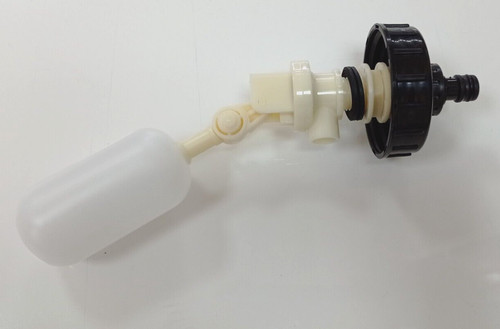 Float valve aquaroll mains - float,