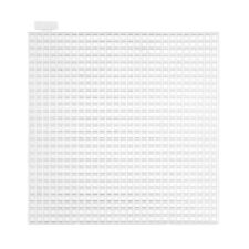 Plastic Canvas mesh - Square 7