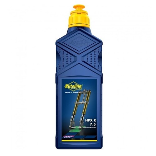 Putoline hpx fork - hpx, 7.5w