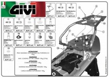 Specific YAMAHA FJR 1300 2018