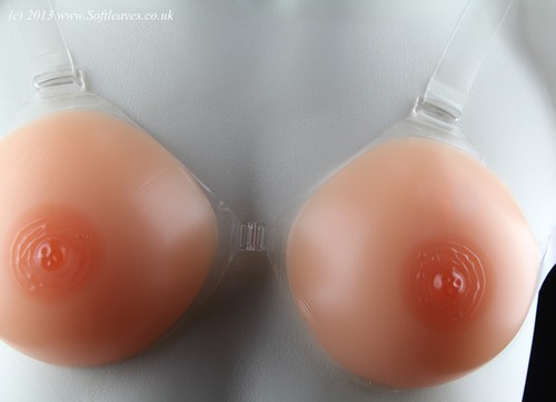 Softleaves 100 silicone - 100,