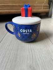Limited Edition Costa Coffee