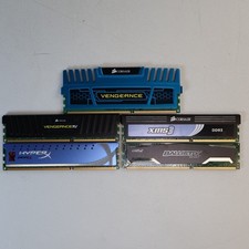 18GB DDR3 1600MHz Desktop RAM