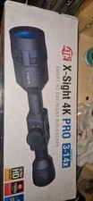 Atn Xsight 4k Pro 3x14 Digital