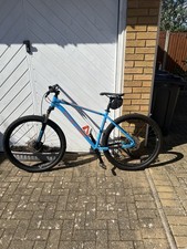 Forme Curbar 1 Hardtail