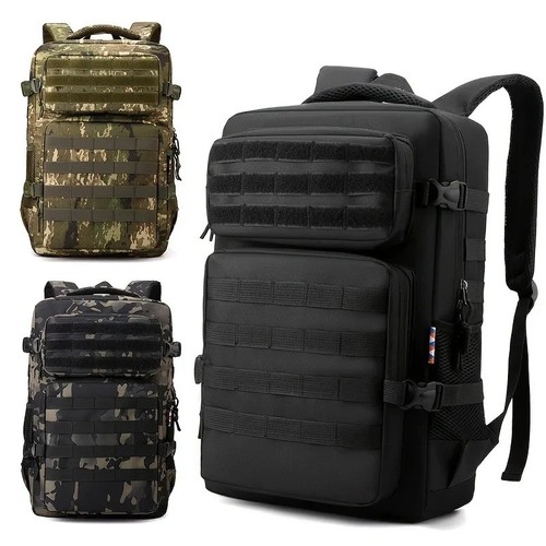 45l tactical army backpack - 45l,