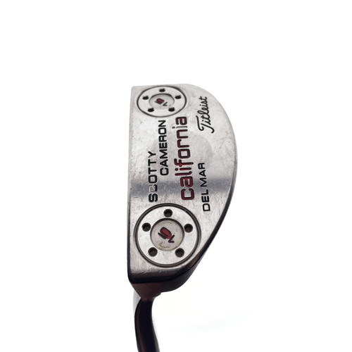 Used scotty cameron california - scotty,