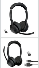 Jabra Evolve2 55 Wireless Headphones