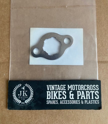 Honda xr75 1974 sprocket - honda, 1974-78
