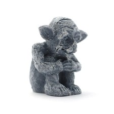 Dolls House Sitting Goblin