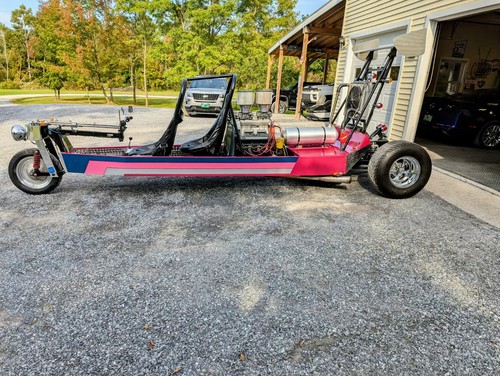 1993 other makes custom - makes,