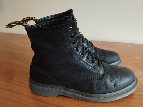 Mens martens leather boots - mens,