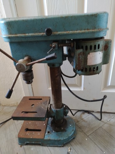 Sanders speed heavy duty - heavy,