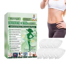 Moringa Berberine 10 in 1