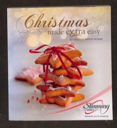 Christmas made extra easy - -, 60