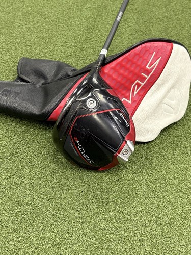 Taylormade stealth driver - stealth, 2