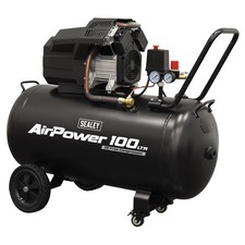 Sealey Air Compressor 100L