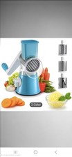 Rotary Vegetable Shredder 3 in