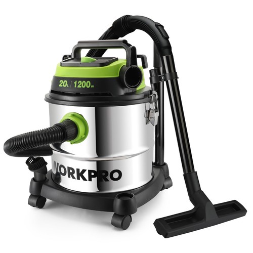 1200w 20l wet - 1200w, vacuum