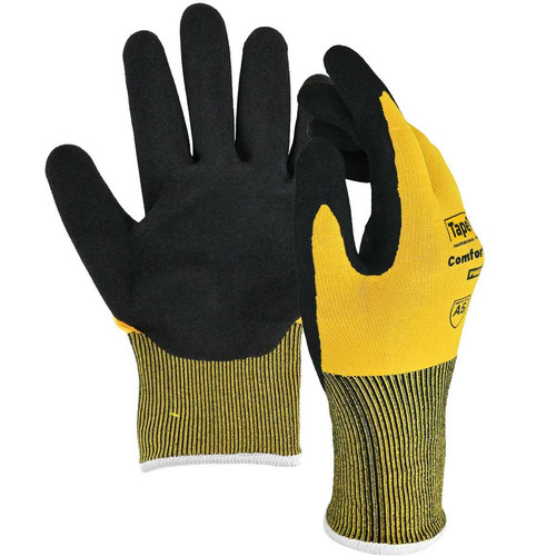 Tapetech gauge work gloves - gauge,