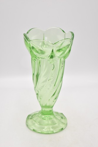 Vintage art deco - deco, green