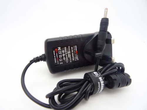 Volt switching adaptor - 9,