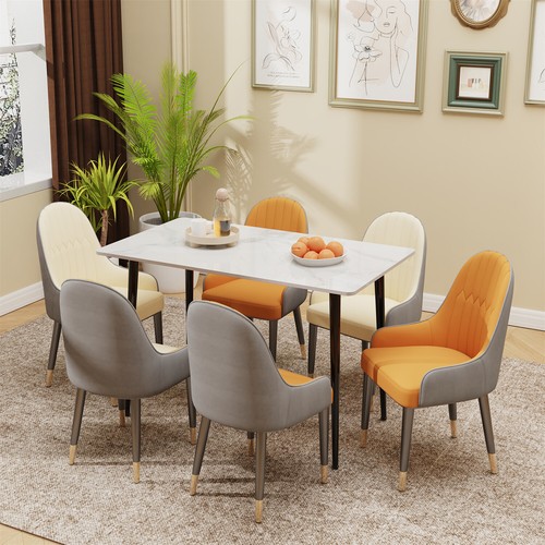 High end dinner table - dinner, seat