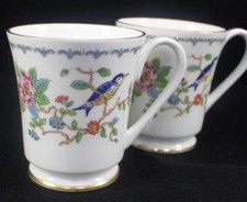 Aynsley Pembroke Gold Trim Set