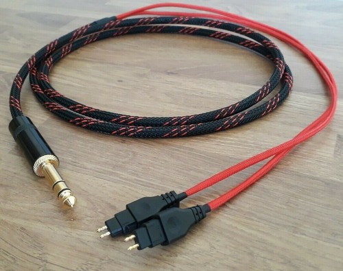 Sennheiser ofc silver plated - sennheiser,