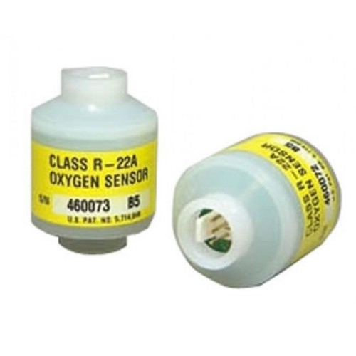 Oxygen sensor for - oxygen, 2