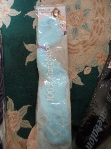 Hair extensions pale - extensions,