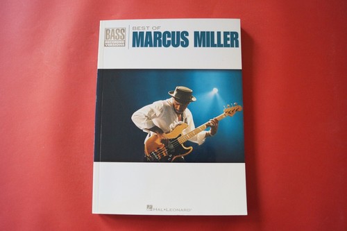 Marcus miller best - -,
